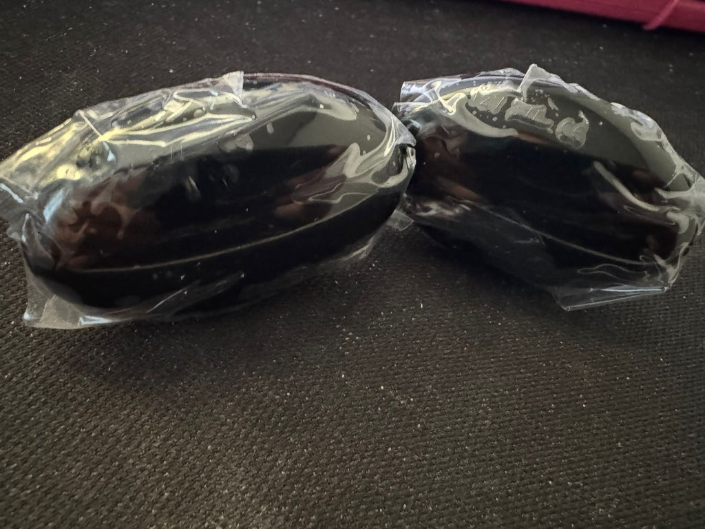 Smart450 Dynamic Μαυρο Φλας