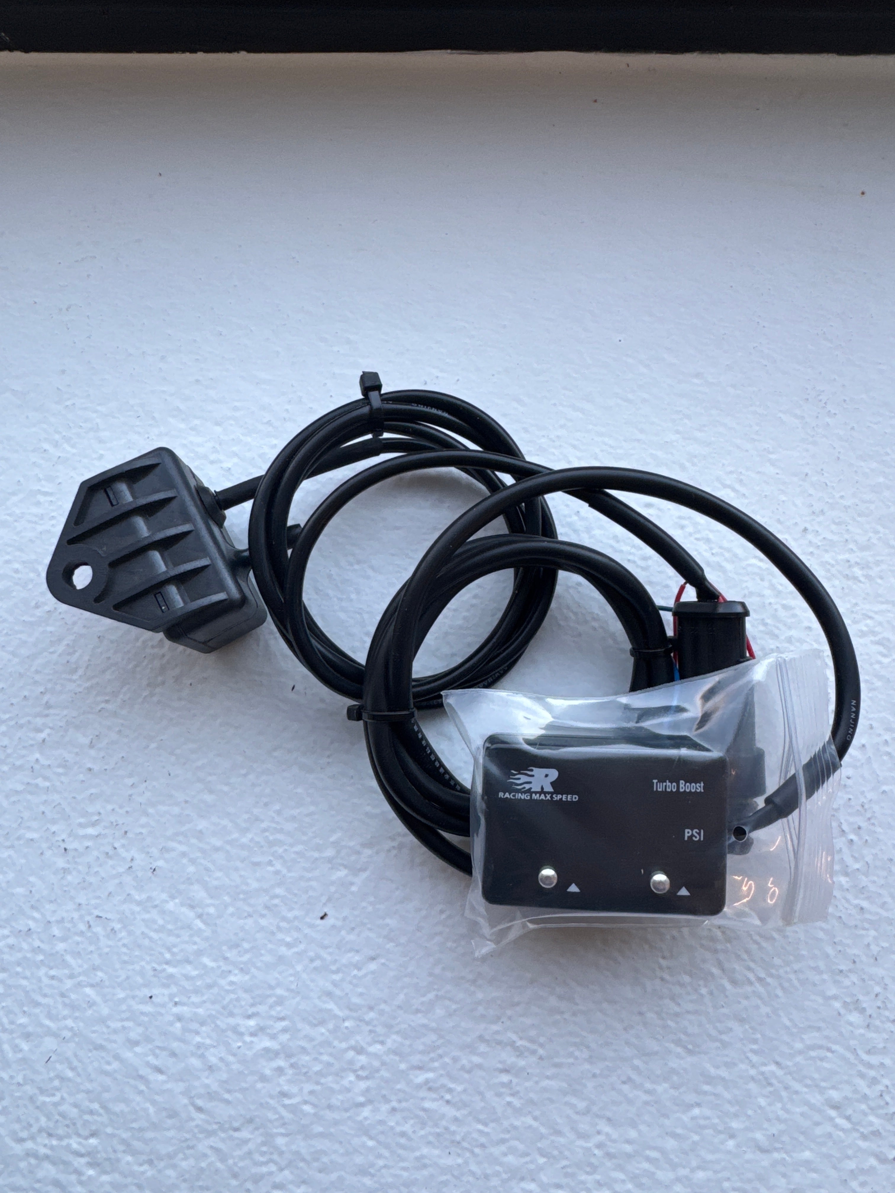 Smart πιεσόμετρο Racing max speed