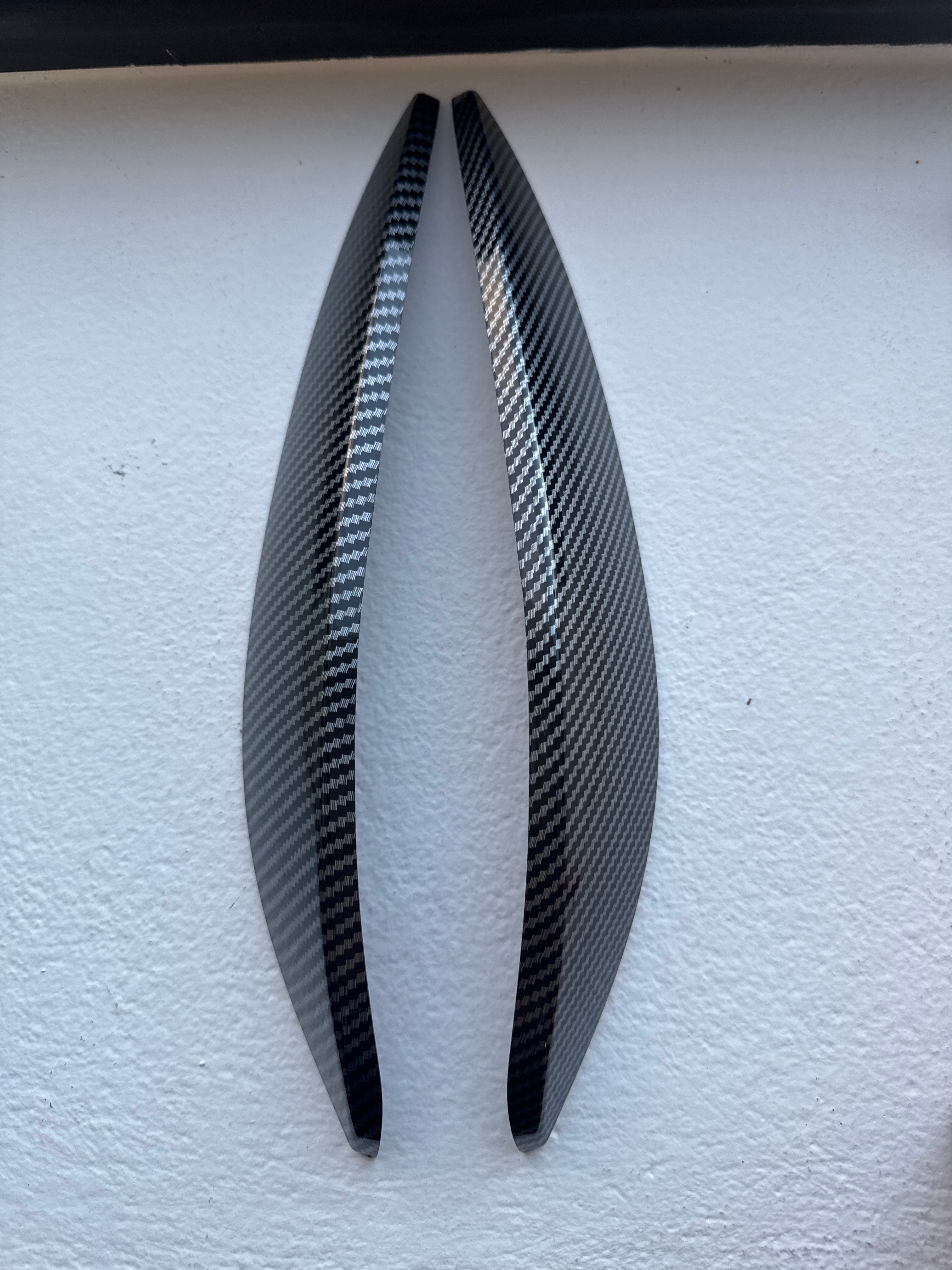 Smart453 φρυδακια carbon