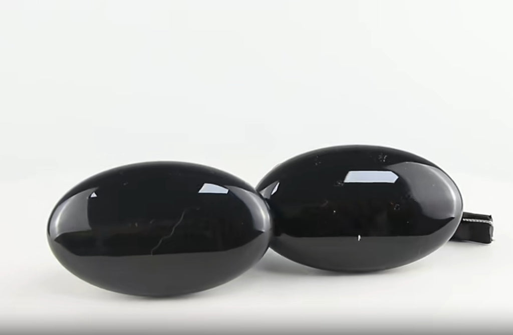 Smart450 Dynamic Μαυρο Φλας